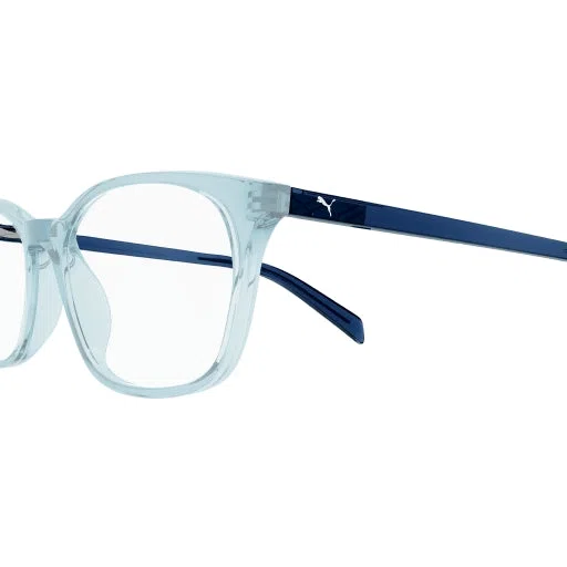 Puma Junior PJ0031O Eyeglasses - view 3